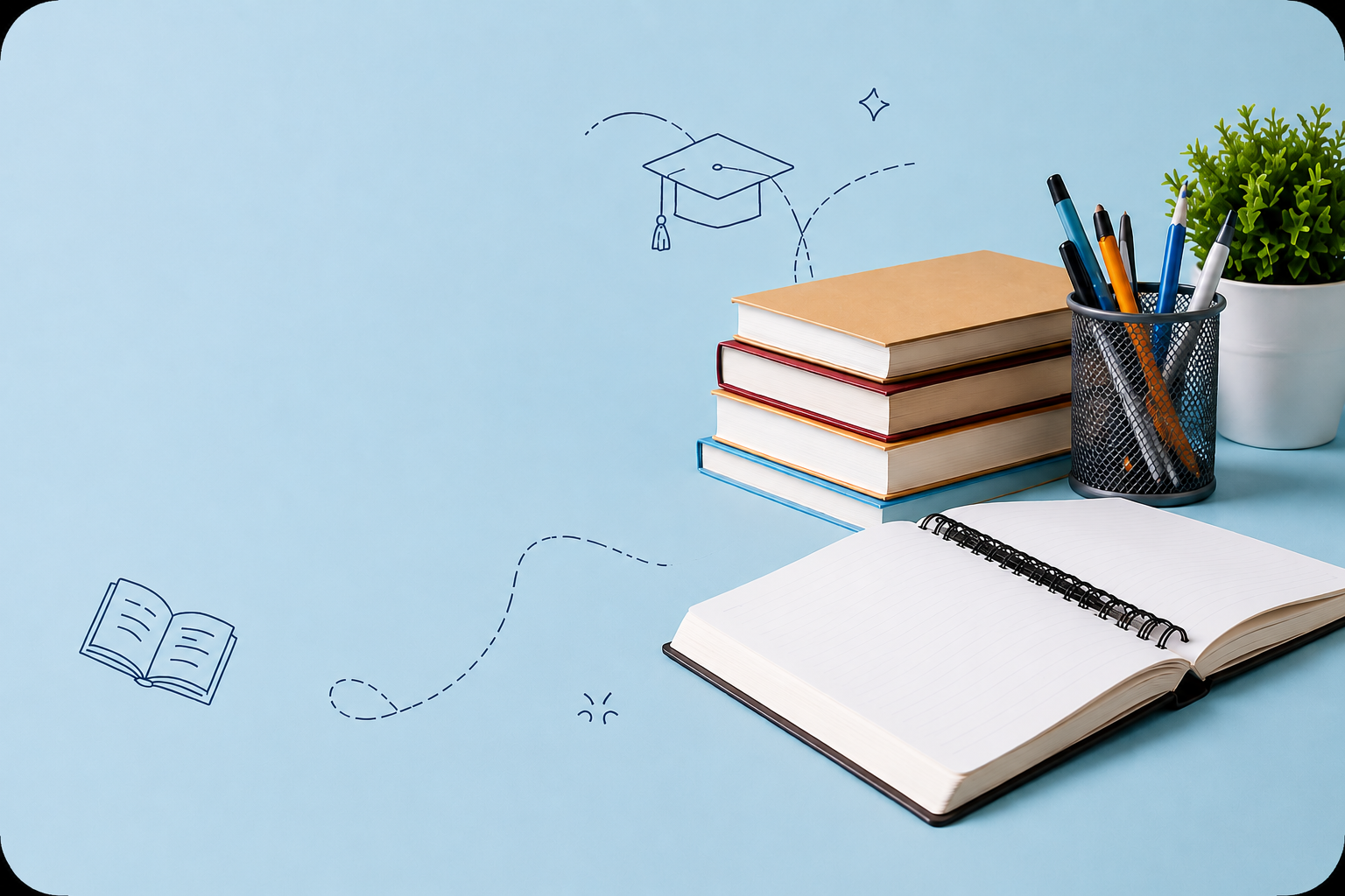 Courses